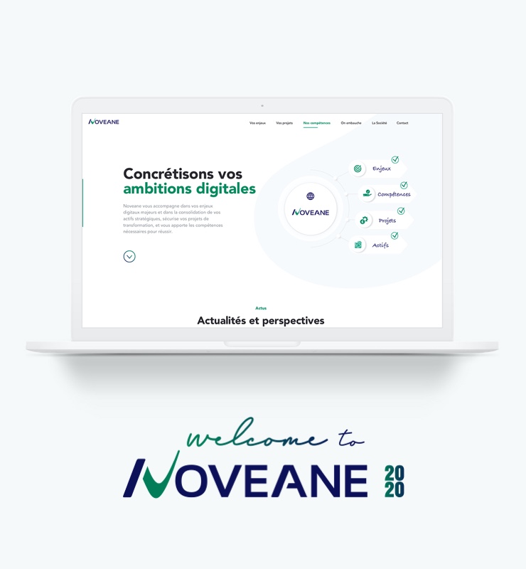 Site web