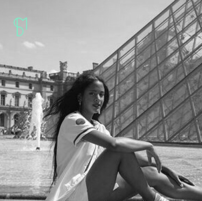 Mon histoire et portrait