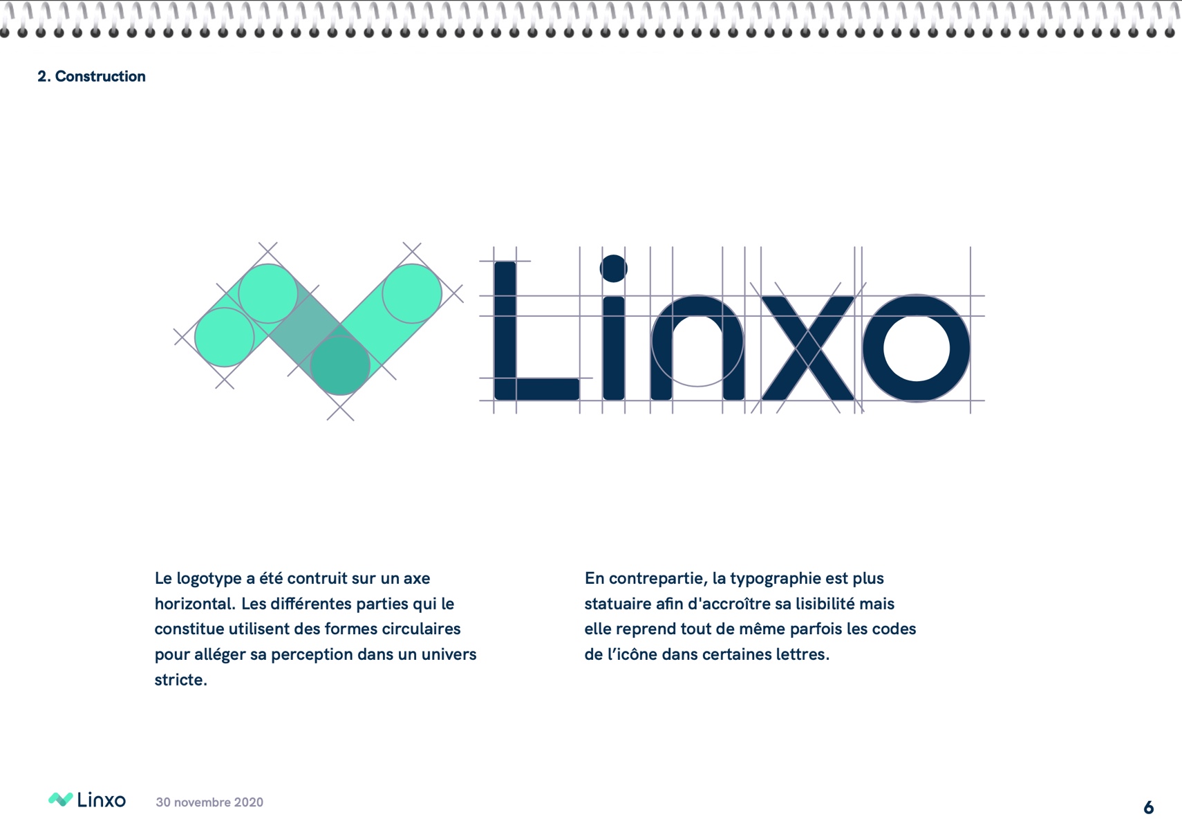 Logo Linxo