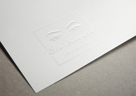 Logo eloregard
