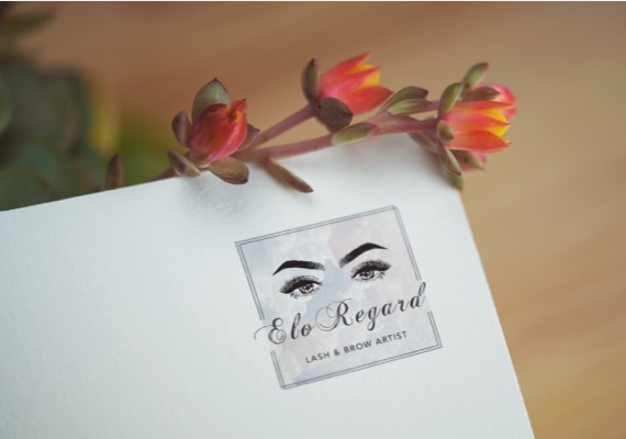 Logo eloregard
