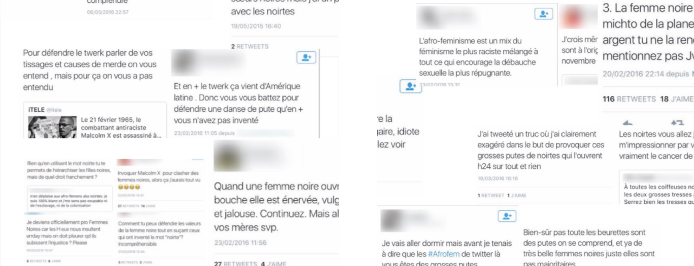 Tweets