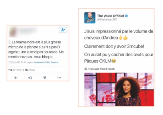 Tweets