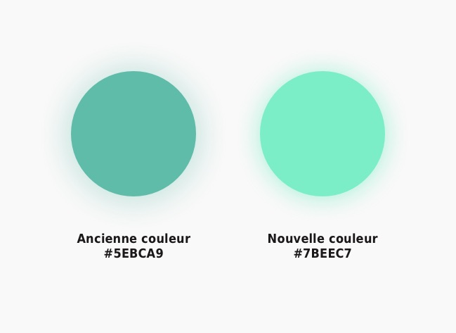 Couleurs