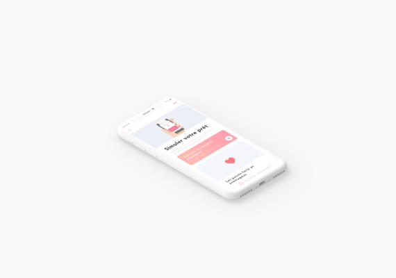 Market App