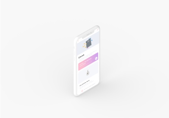 Market App