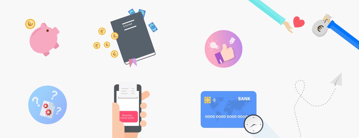 Market App
