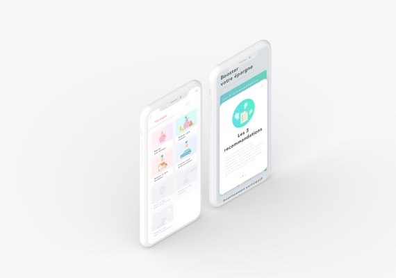 Market App