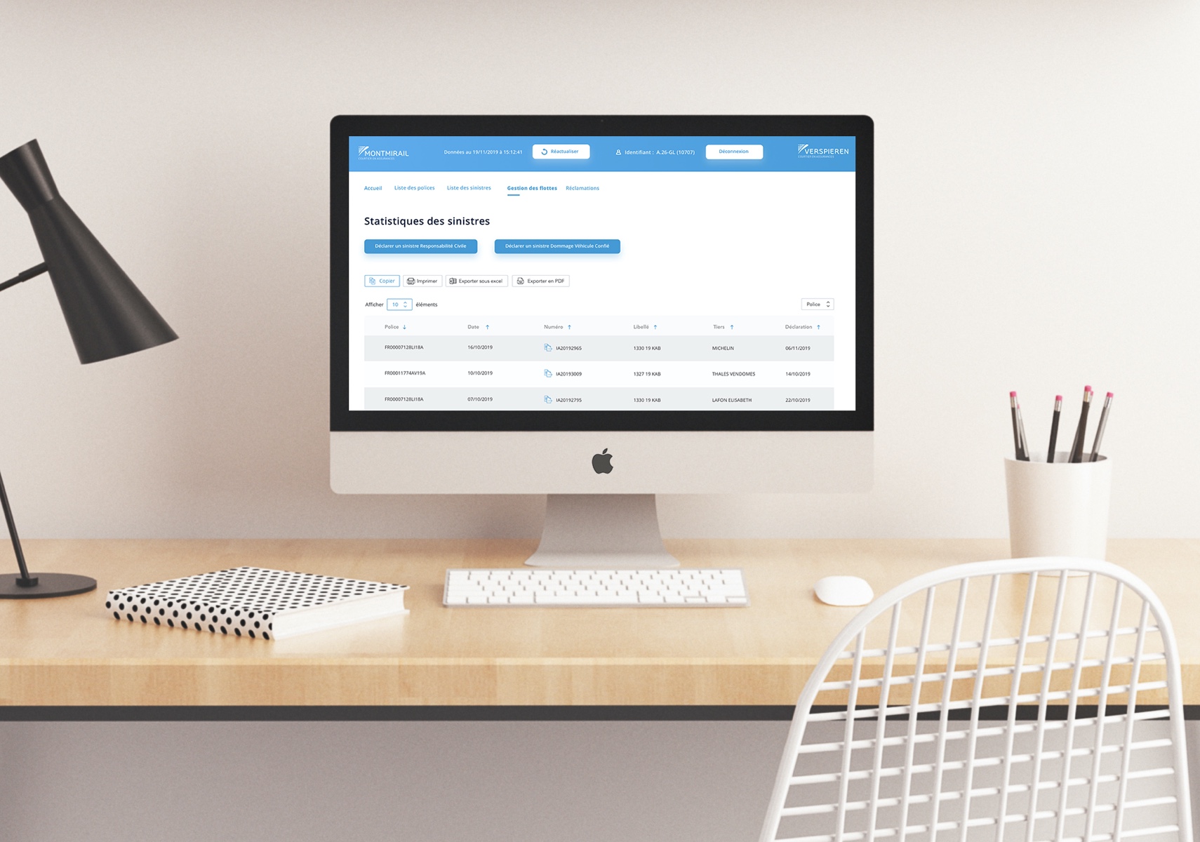 Extranet