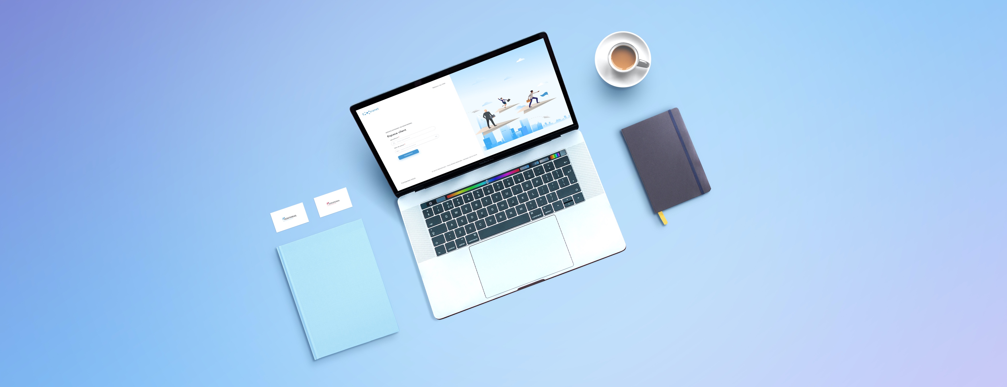 Montmiral macbook