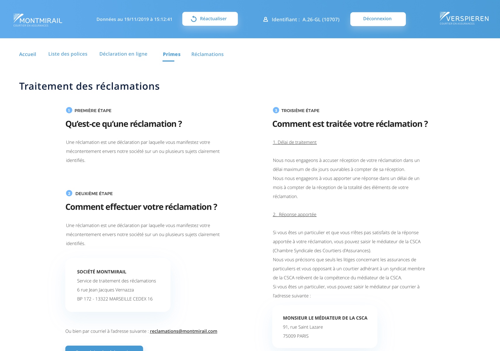 Extranet