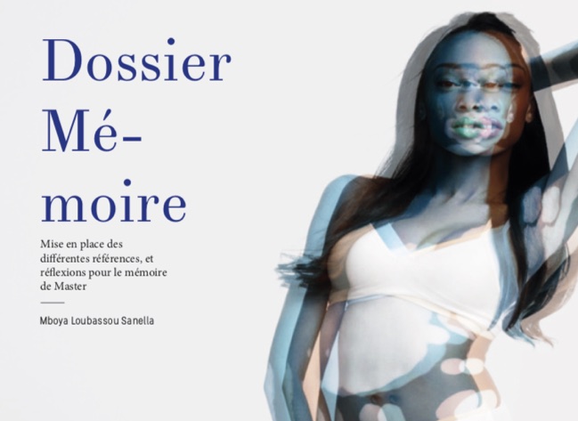 Dossier mémoire