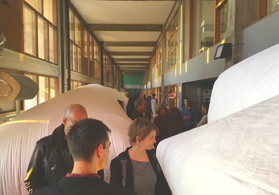 expo gonflables